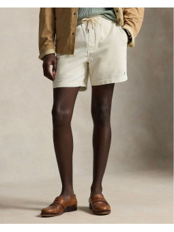 Short velours milleraies...