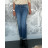 UF6085DS057 - BLUE DENIM UF6085DS057 - BLUE DENIM