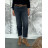 UF6085DS057 - BLACK DENIM UF6085DS057 - BLACK DENIM