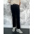 CESARCORD - VELOURS - NOIR CESARCORD - VELOURS - NOIR