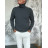 ES2422H - LAINE CASHMERE - CHARC ES2422H - LAINE CASHMERE - CHARC