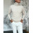 ES2422H - LAINE CASHMERE - AVOIN ES2422H - LAINE CASHMERE - AVOIN