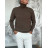 ES2422H - LAINE CASHMERE - MOKA ES2422H - LAINE CASHMERE - MOKA