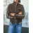 262FE2123DF00685 - CHESTNUT BROW 262FE2123DF00685 - CHESTNUT BROW