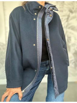 Manteau Kimono Liu Jo