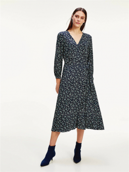 Robe portefeuille Tommy...