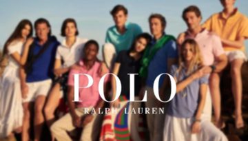 Polo Ralph Lauren