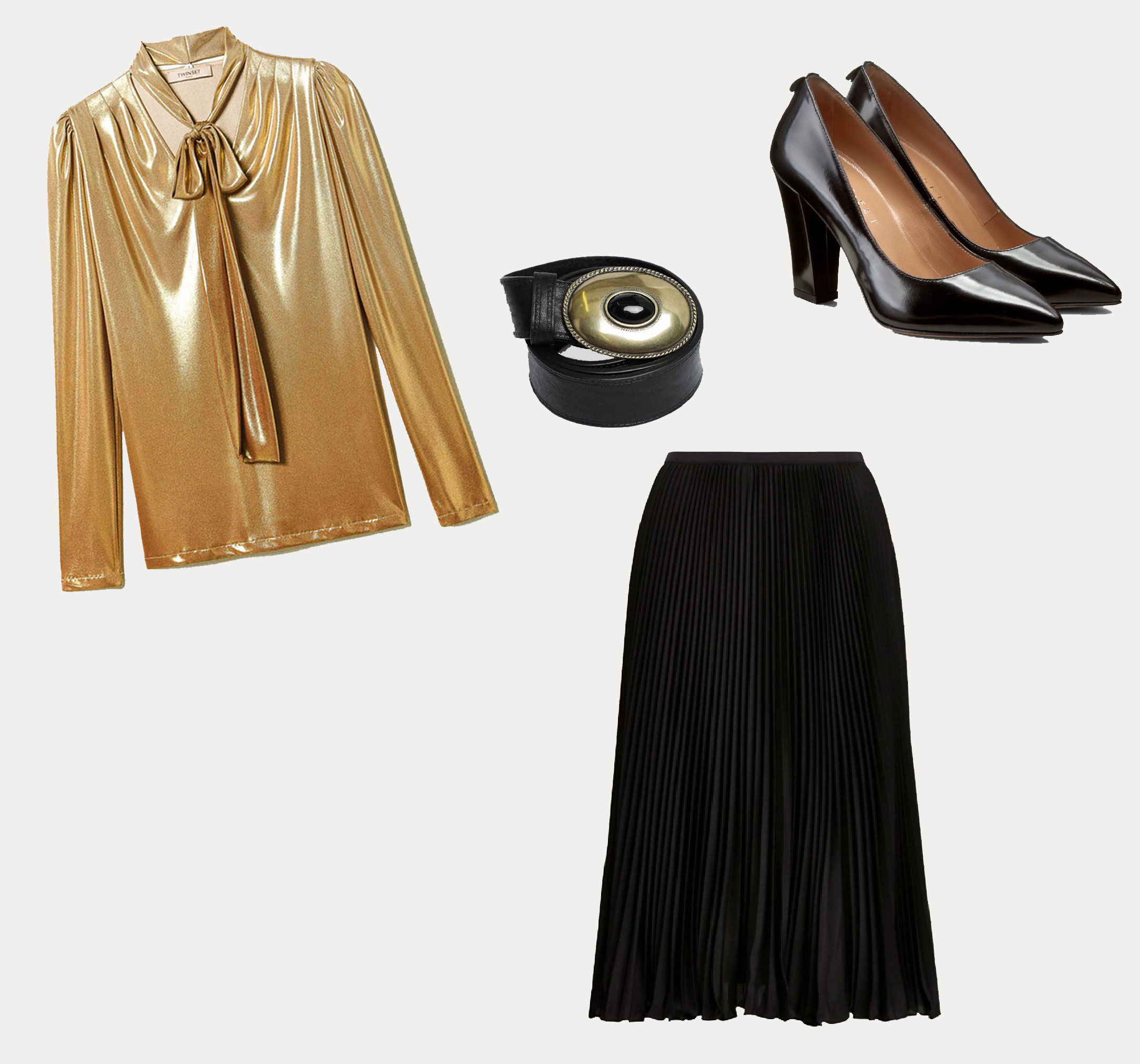 Tenue festive Orson Bay