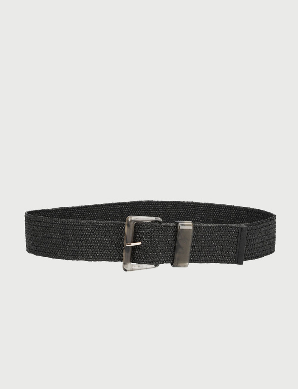 Ceinture en raphia Liu Jo
