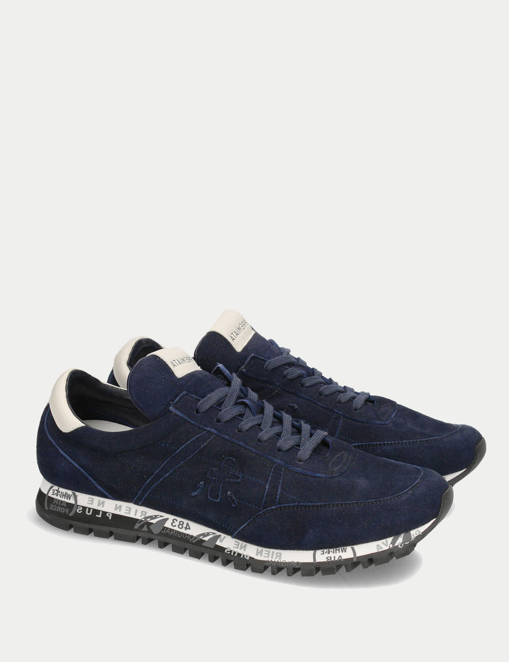 Sneakers Sean pour homme marine Premiata