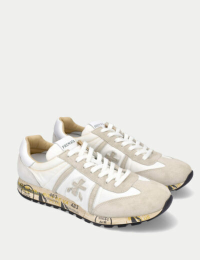 Sneakers Lucy Premiata pour homme