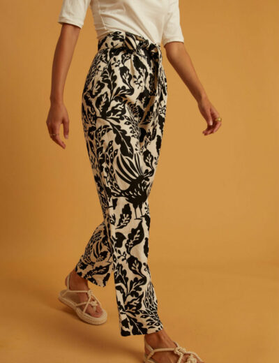 Pantalon Gary Idano
