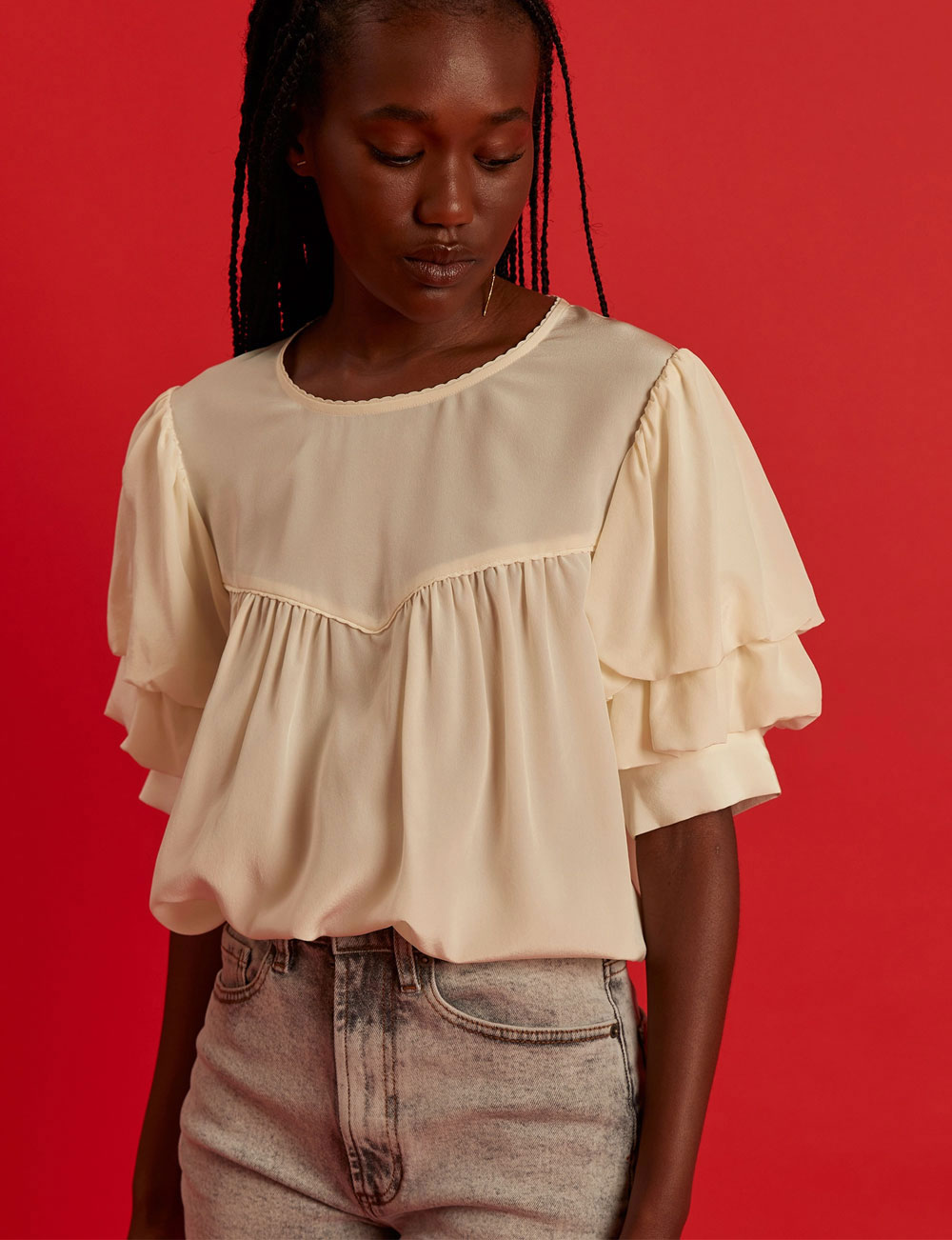 Zihad-blouse-ecru-femme-1