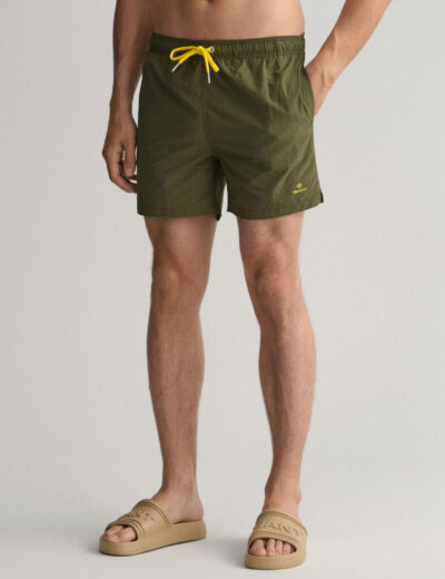 Maillot de bain cadeau fête des pères