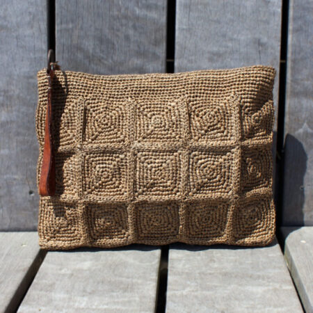 Pochette Tanala Ibeliv