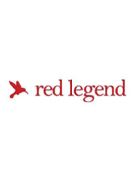 red legend
